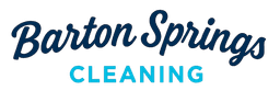 Barton Springs Cleaning